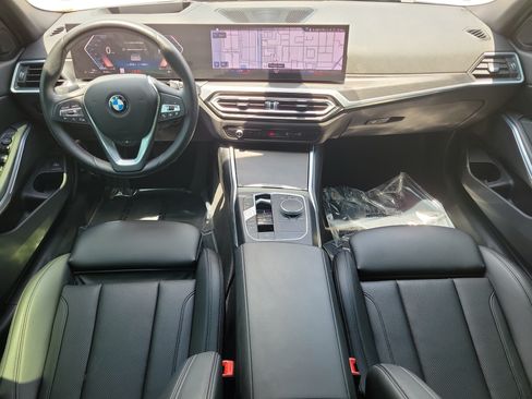 Used 2023 BMW 330i Sedan w/ Premium Package RWD image 17
