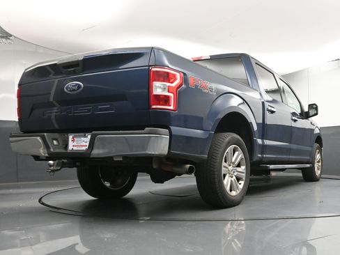 Used 2020 Ford F150 XLT w/ Equipment Group 302A Luxury image 25