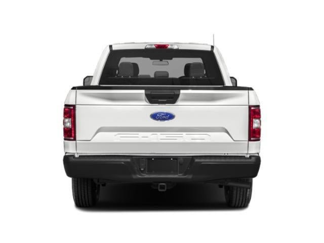 Used 2020 Ford F150 XLT w/ Equipment Group 302A Luxury AWD/4WD image 5