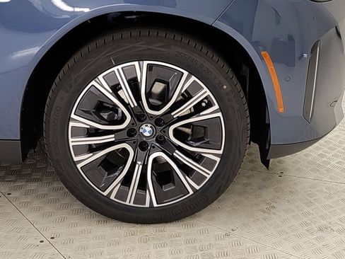 New 2026 BMW X3 xDrive30 w/ Premium Package image 4