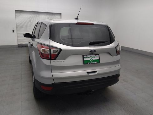 Used 2018 Ford Escape S FWD image 6