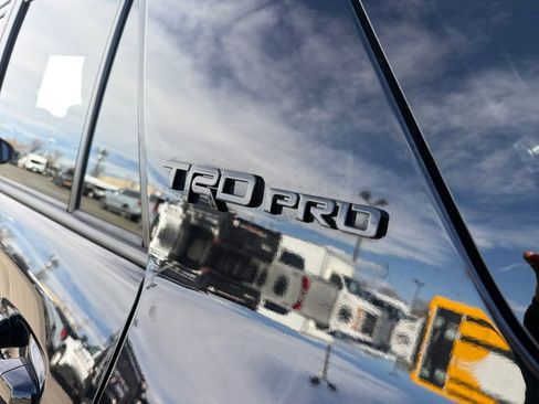 Used 2021 Toyota 4Runner TRD Pro image 18