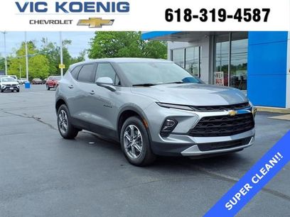 Used 2023 Chevrolet Blazer LT w/ Driver Confidence Package