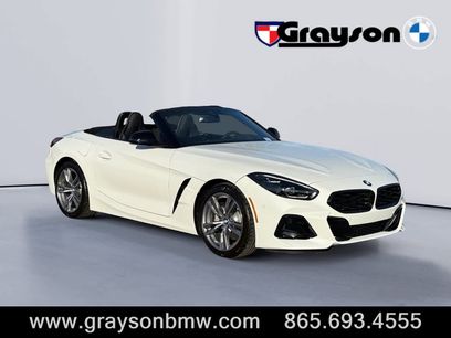 Used 2026 BMW Z4 sDrive30i