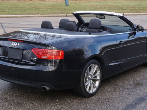 Used 2014 Audi A5 2.0T Premium Plus w/ Premium Plus Package image 5