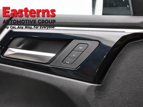Used 2022 Mitsubishi Outlander SEL AWD/4WD image 22