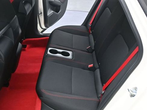 Used 2023 Honda Civic Type R image 18