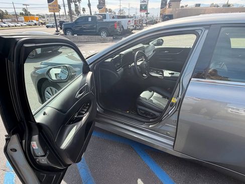 Used 2023 Toyota Mirai w/ Advanced Technology Package RWD image 8