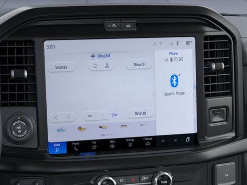 New 2026 Ford F150 Tremor image 14