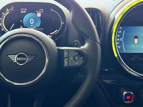 Certified 2024 MINI Cooper Countryman S w/ Premium Package FWD image 24
