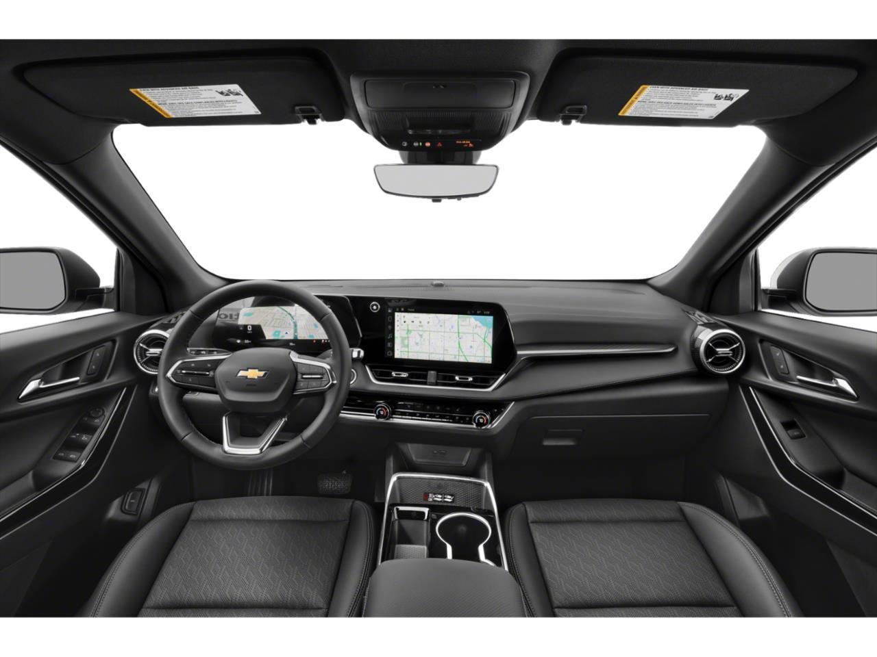 New 2027 Chevrolet Equinox LT w/ Convenience Package II AWD/4WD image 32