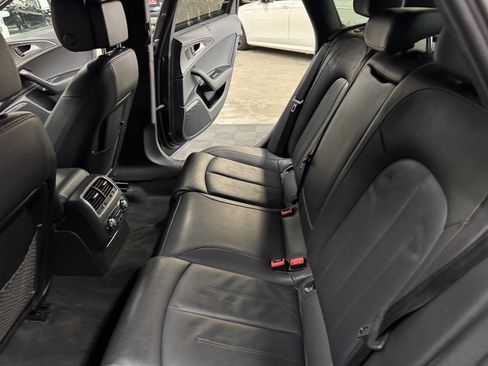 Used 2017 Audi A6 2.0T Premium Plus w/ Premium Plus Package image 44