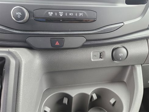 New 2026 Ford Transit 150 Low Roof image 18