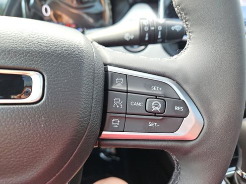 New 2024 Jeep Compass Limited w/ Elite Group image 83