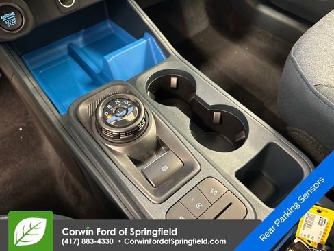 New 2026 Ford Maverick XLT w/ XLT Luxury Package image 32