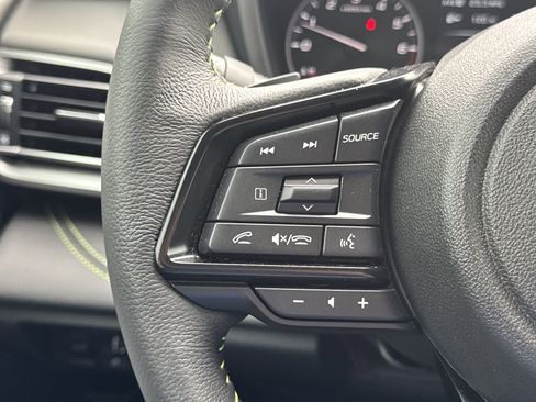 Used 2025 Subaru Outback Onyx Edition XT image 14