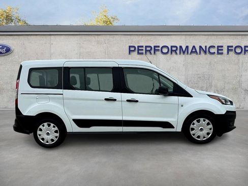 Certified 2022 Ford Transit Connect XL image 6