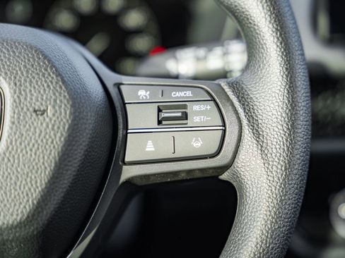 New 2026 Honda HR-V LX image 27