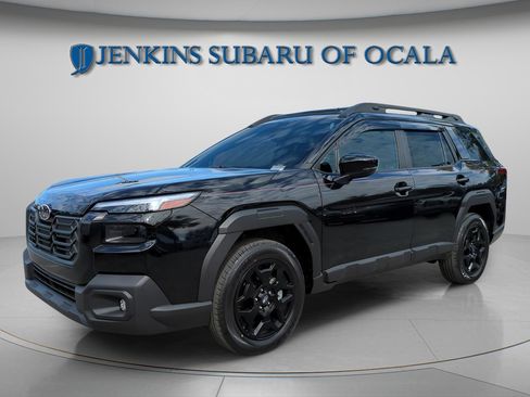 New 2026 Subaru Outback Limited image 4