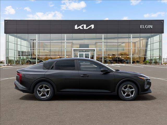 Used 2026 Kia K4 FWD image 7