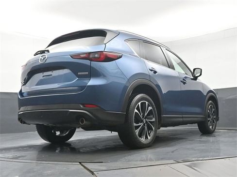 Certified 2023 MAZDA CX-5 AWD 2.5 S w/ Premium Plus Pkg image 33