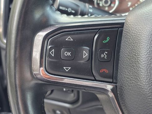 Used 2022 RAM 1500 Big Horn w/ Built-to-serve Edition image 20