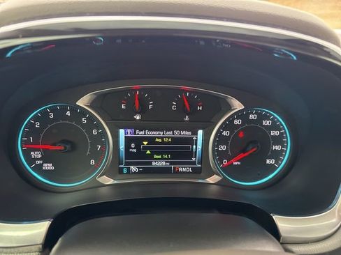 Used 2019 Chevrolet Traverse Premier image 18