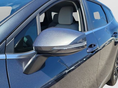 Used 2024 Kia Sportage EX image 26