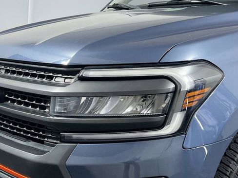 Used 2022 Ford Expedition Timberline image 9