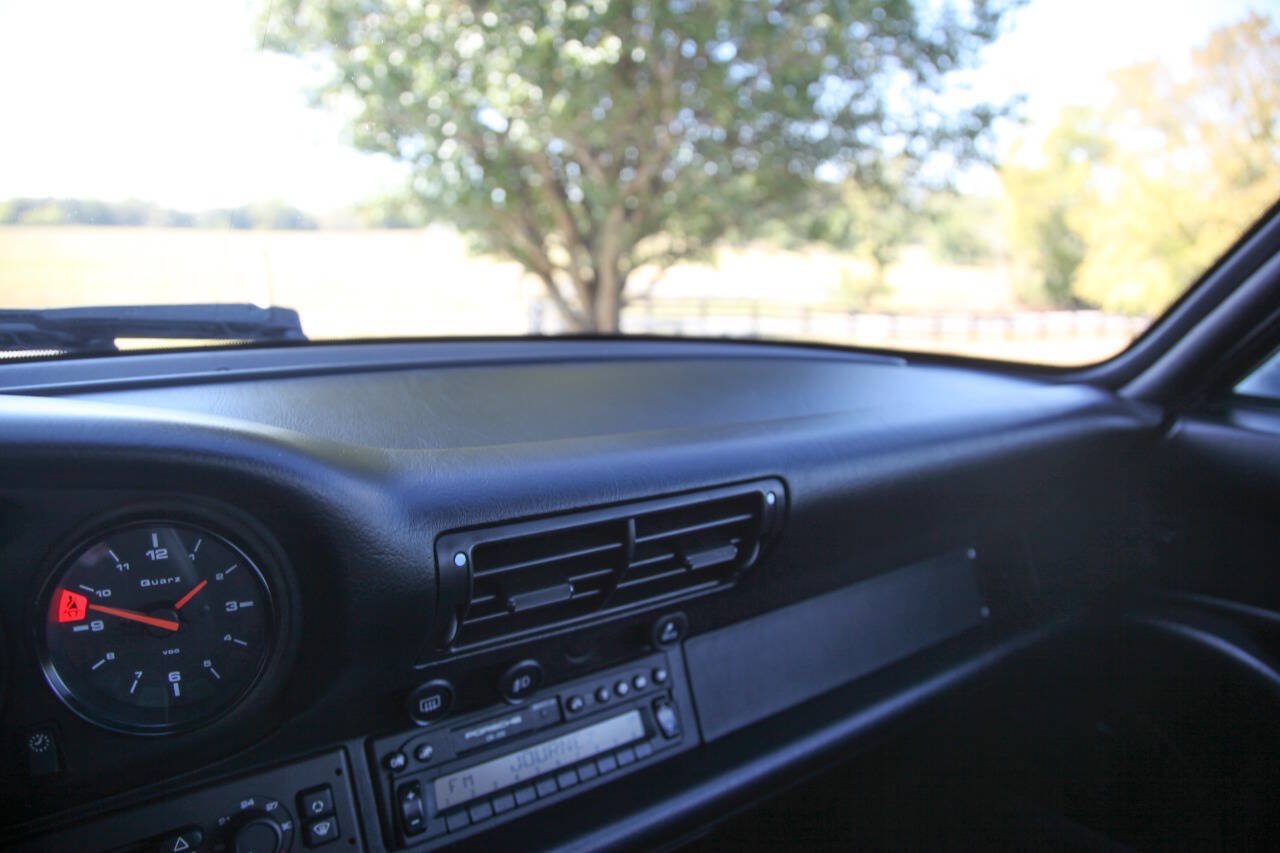 Used 1996 Porsche 911 GT3 RS image 61