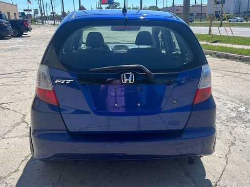 Used 2010 Honda Fit image 6