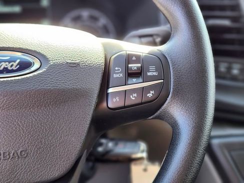 New 2025 Ford Transit 250 Low Roof w/ Load Area Protection Package image 28