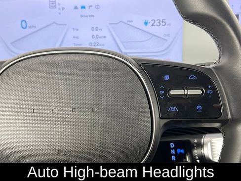 Used 2023 Hyundai Ioniq 5 SE image 11