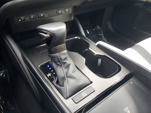 Used 2023 Lexus ES 350 F Sport image 32