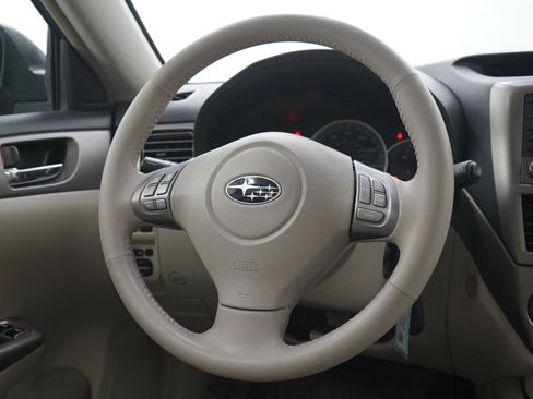 Used 2008 Subaru Impreza 2.5i AWD/4WD image 15