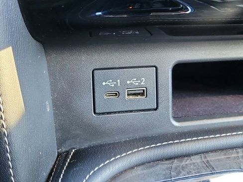 Used 2020 INFINITI QX80 Luxe w/ Proassist Package image 35