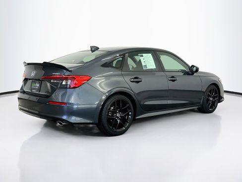 Used 2024 Honda Civic Sport image 9