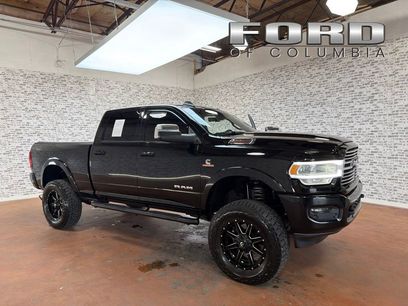 Used 2022 RAM 3500 Laramie