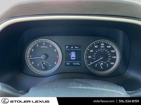 Used 2020 Hyundai Tucson Value AWD/4WD image 30