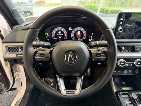 New 2026 Acura Integra A-Spec image 19