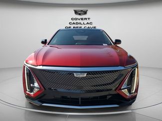 New 2026 Cadillac Lyriq Premium Luxury w/ LPO, Floor Liner Package video 2