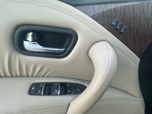 Used 2019 Nissan Armada SL w/ Premium Package image 33