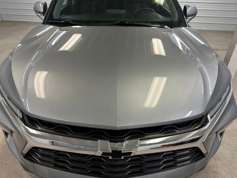 Certified 2023 Chevrolet Blazer LT w/ Convenience Package image 40