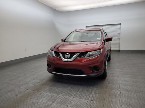 Used 2016 Nissan Rogue SV FWD image 15