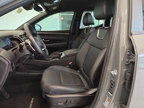Used 2024 Hyundai Santa Cruz Limited AWD/4WD image 10