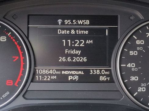Used 2017 Audi A4 2.0T Premium Plus AWD/4WD image 36