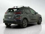 Used 2022 Hyundai Kona N Line image 6