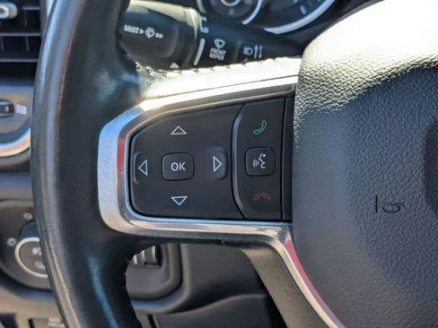 Certified 2022 RAM 1500 Laramie image 14