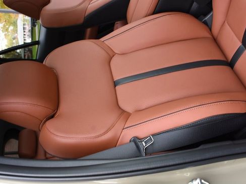 New 2026 MAZDA CX-50 2.5 Turbo w/ Cargo Package image 41