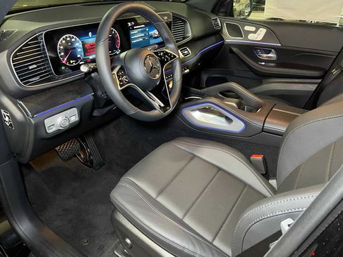 New 2026 Mercedes-Benz GLE 350 4MATIC image 22